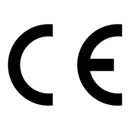 CE logo