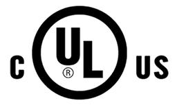 cULus logo