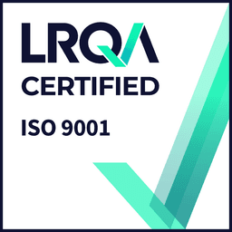 LRQA logo