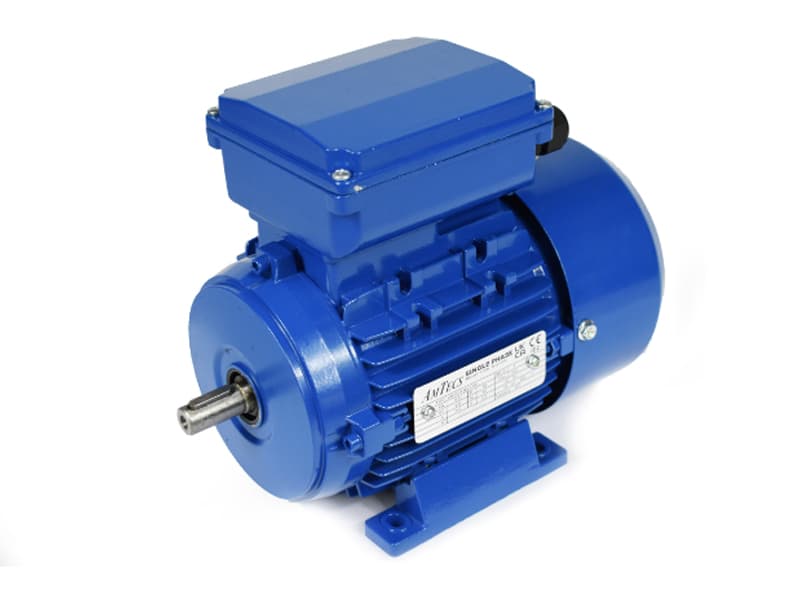 AMAS-R-IE2 100L4 2.2kW 4 Pole 230V