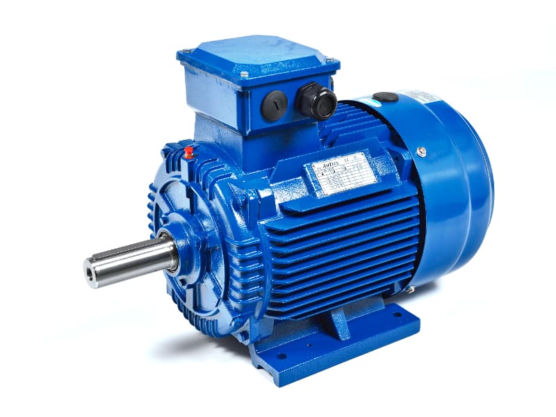 AM1-IE2 100L6 1.5kW 6 Pole 230/400V